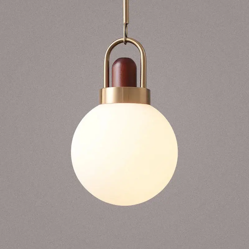 Soldes Minimalist retro chandelier for restaurant, bar and decor