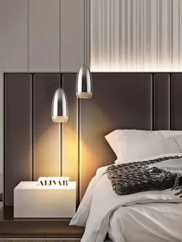 Top Vente Creative table lamp for modern interior decor