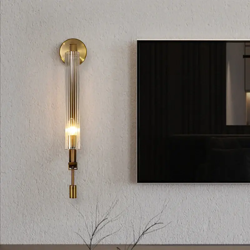 Offre Du Jour Nordic luxury wall light for modern interior décor