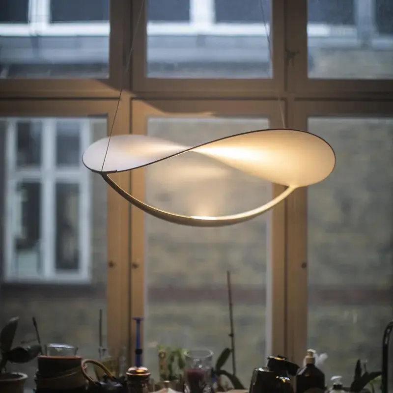 Italy design high quality dining room kitchen island hanging lamp p… Commander Vite