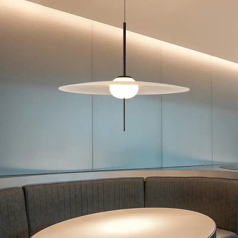 Nouveauté Scandinavia ceiling pendant light chandelier nordic design suspensi…