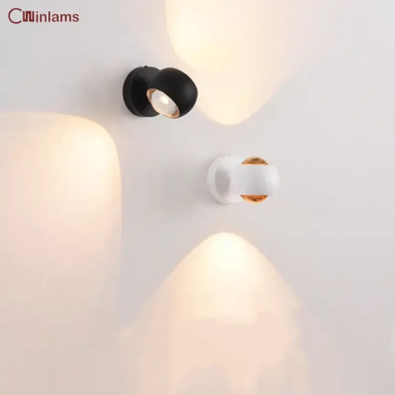 Prix Cassé Nordic design wall light modern decorative elegant lamp