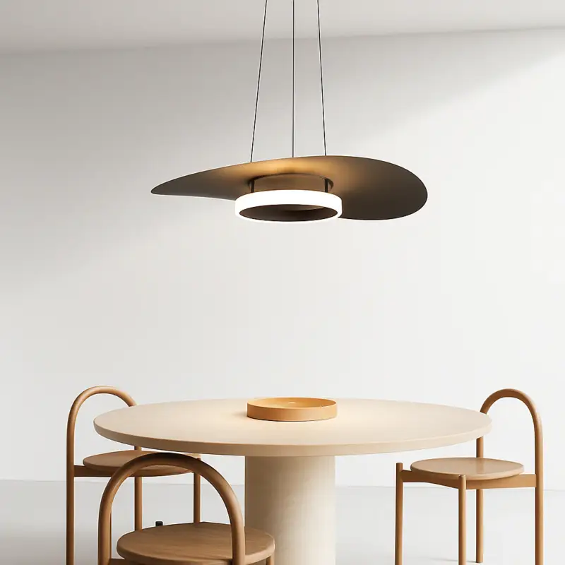 Nordic led pendant light for modern home décor Achetez Aujourd&rsquo;hui