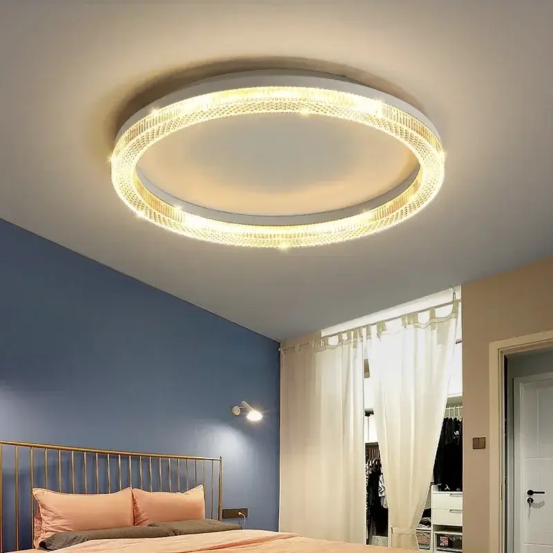 Nordic led ceiling light elegant modern design for home Must-Have