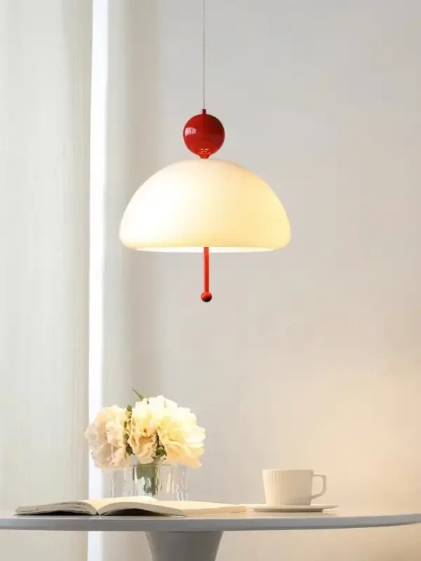 Offre Exclusive Creative glass pendant light for restaurant and bar