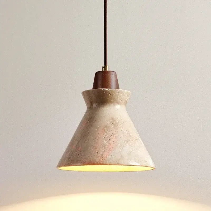 Must-Have Vintage marble led chandelier for elegant interior decoration