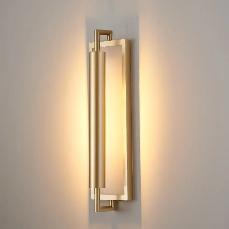 Postmodern chinese style wall light for elegant interiors Prix Cassé