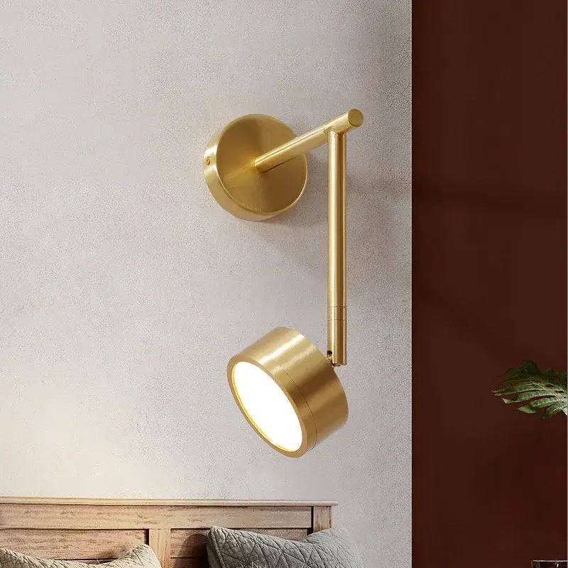 Offre Exclusive Modern led designer wall light for contemporary decor