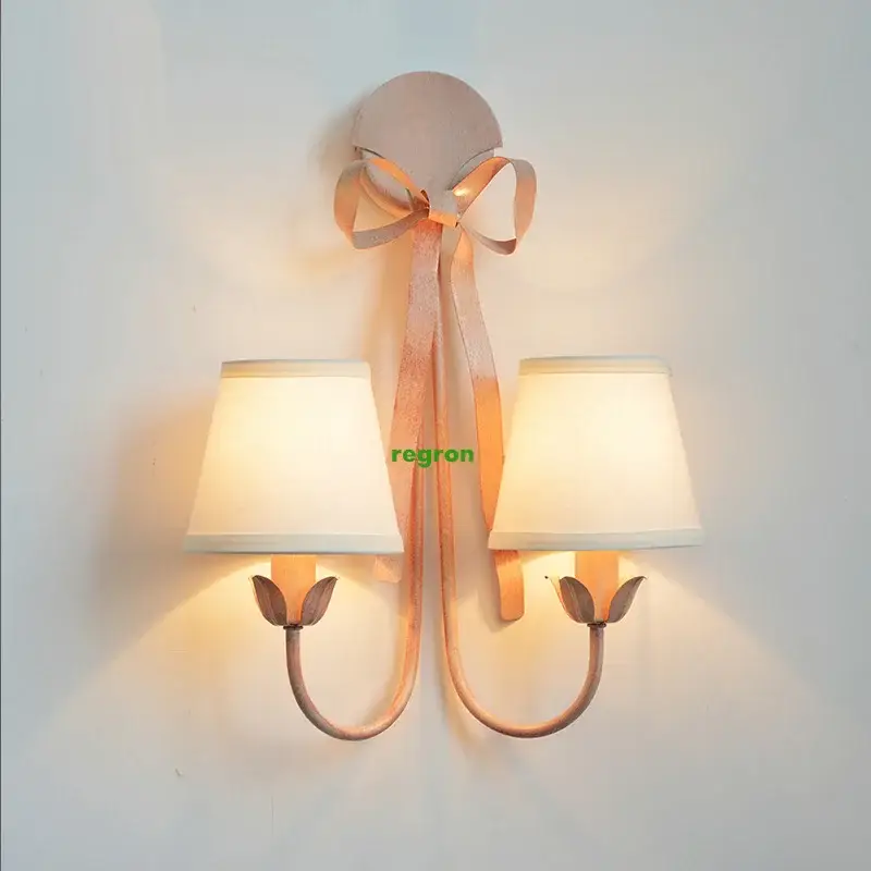 Prix Bas Modern led wall light for children's bedroom