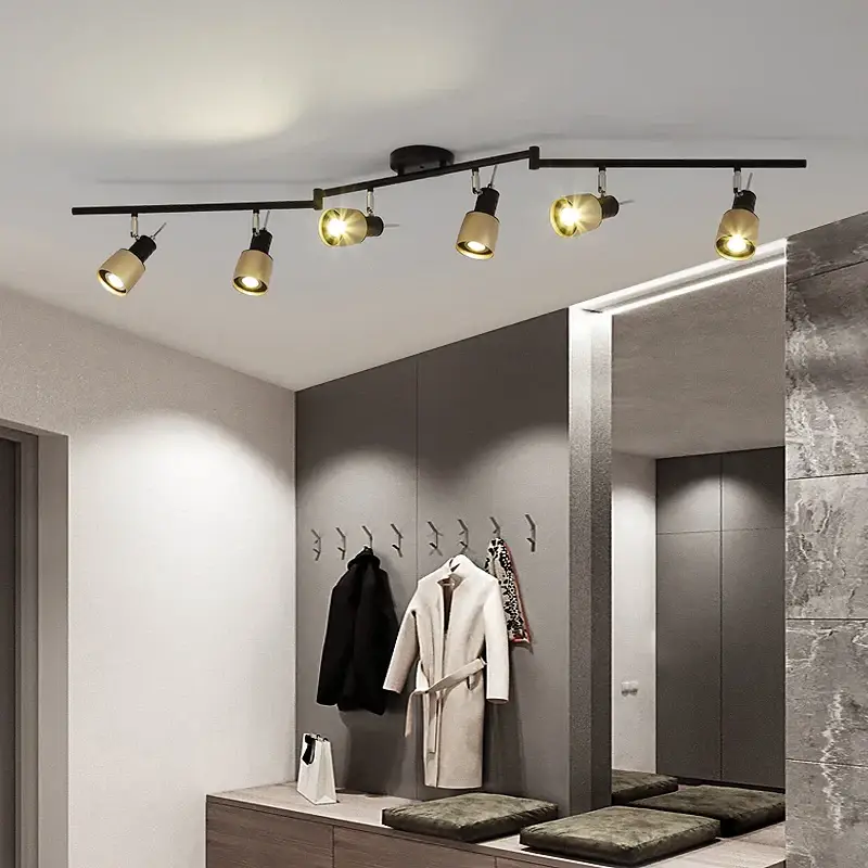 Nouvel Arrivage Design led ceiling light for living room, bar and office