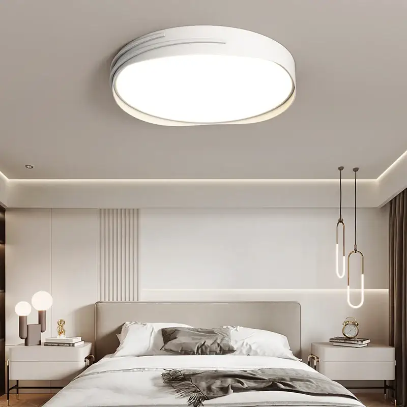 Prix Promo Modern led ceiling lights for stylish indoor lighting