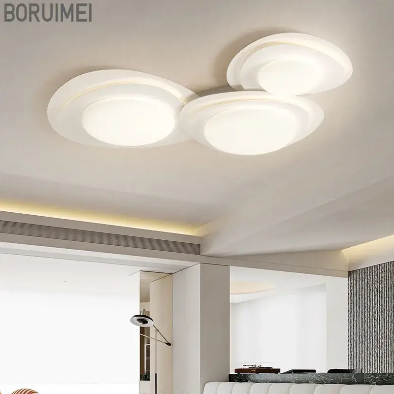 Super Prix Smart and bright led ceiling light for modern interiors