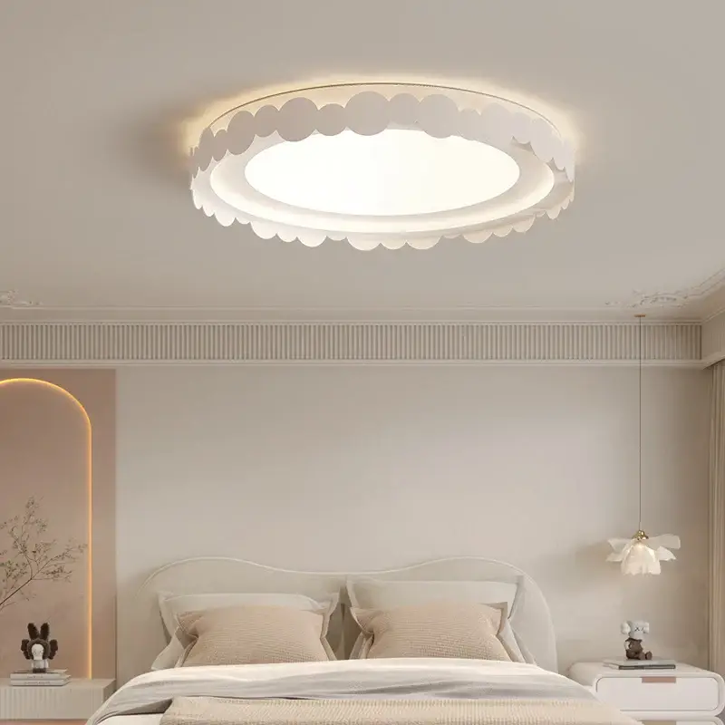 Romantic luxury ceiling light for a cosy and intimate atmosphere Meilleur Choix