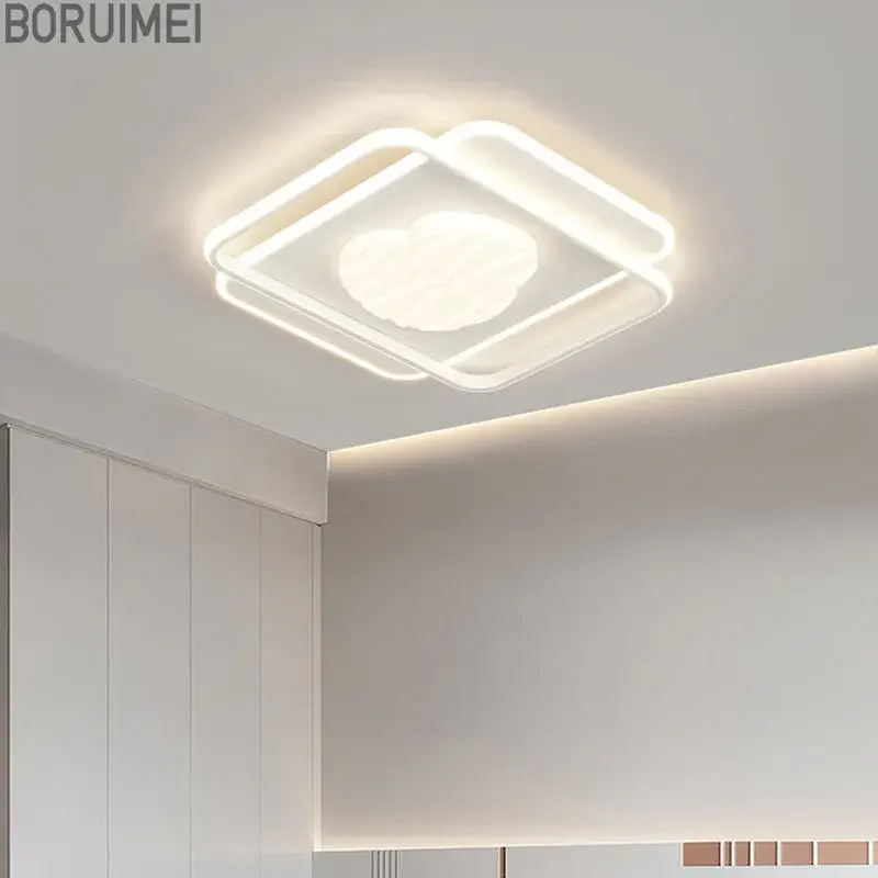 Nouvelle Collection Modern led ceiling light for indoor decor and elegant lighting