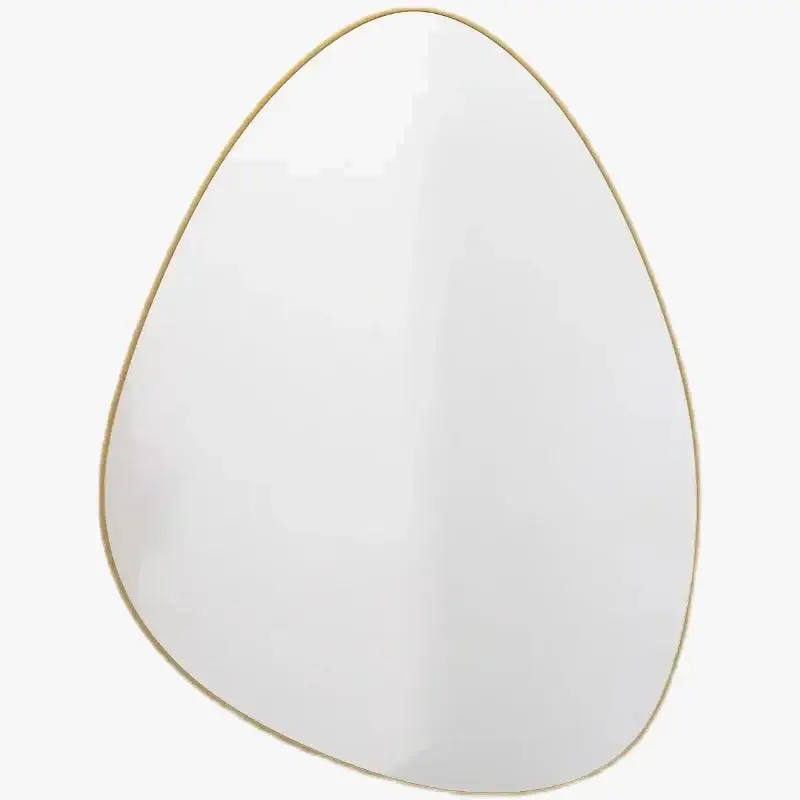 Irregular decorative mirrors for a modern and elegant decoration Offre Exclusive