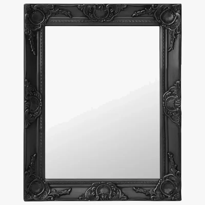Prix Réduit Baroque wall mirror for an elegant decoration of your interior