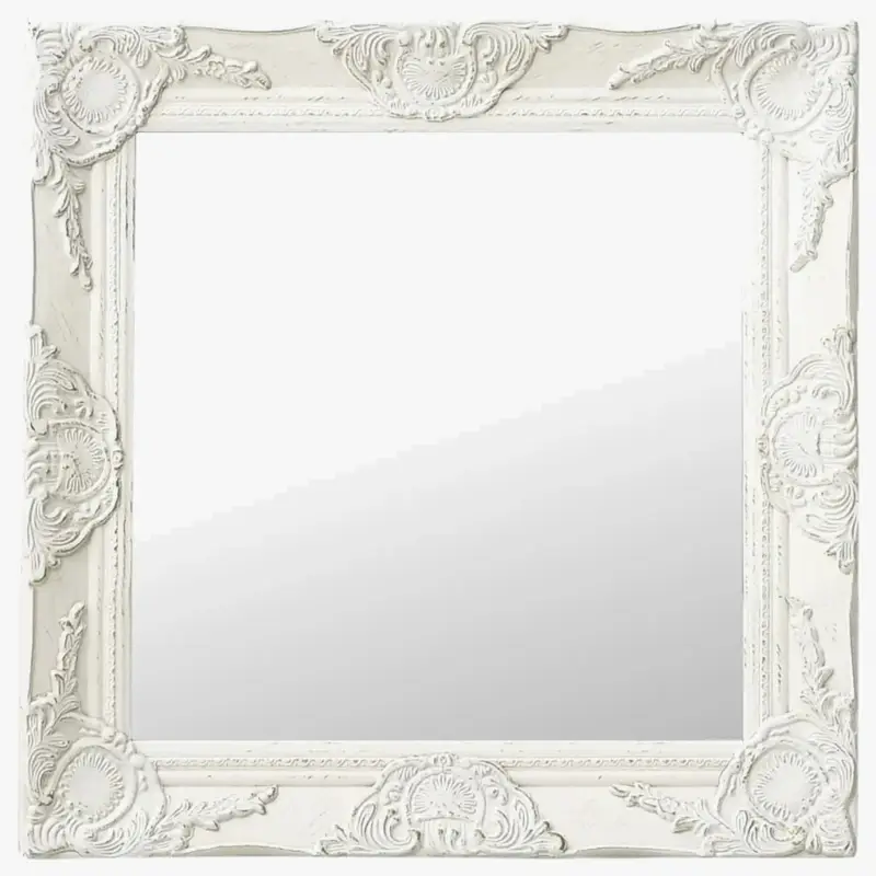 Seulement Aujourd&rsquo;hui Baroque wall mirror for an elegant and chic decoration