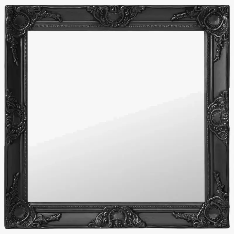 Vente Flash Baroque wall mirror for elegant interior decoration