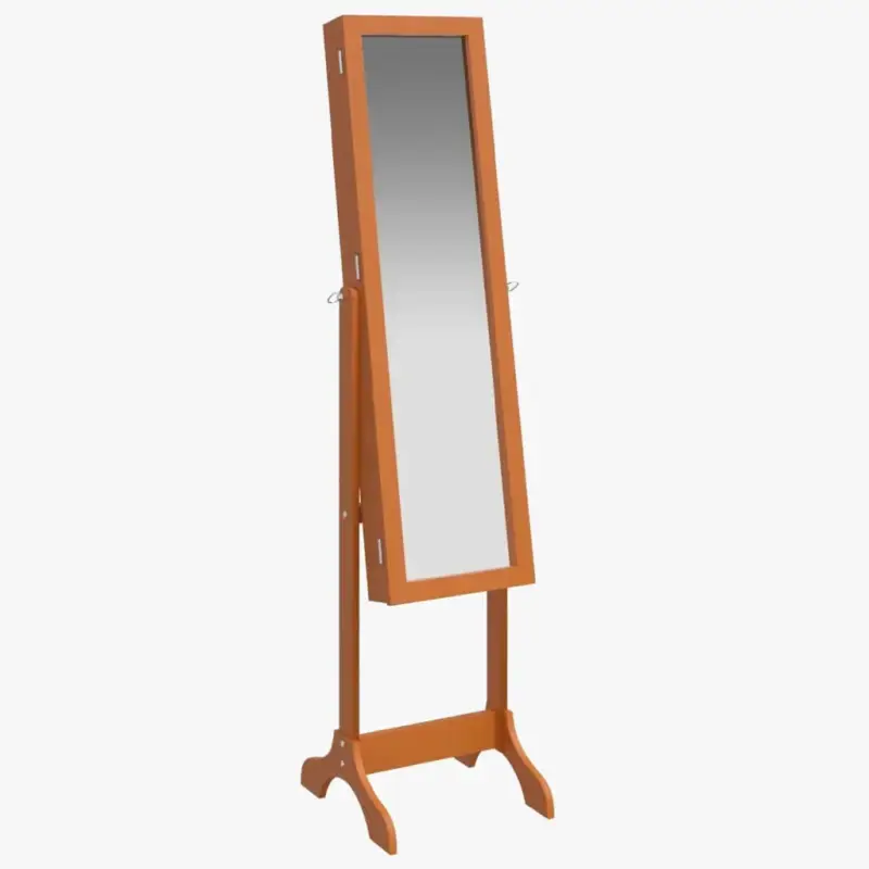 Petit Prix Floor mirror for an elegant and modern interior decoration