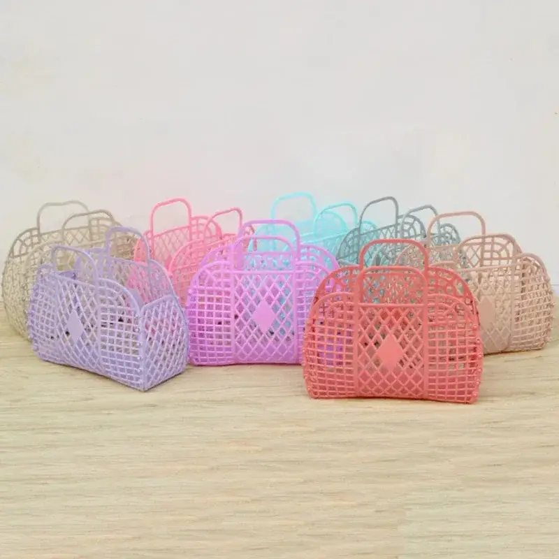 Removable basket for shower bath and practical storage for home Quantité Limitée