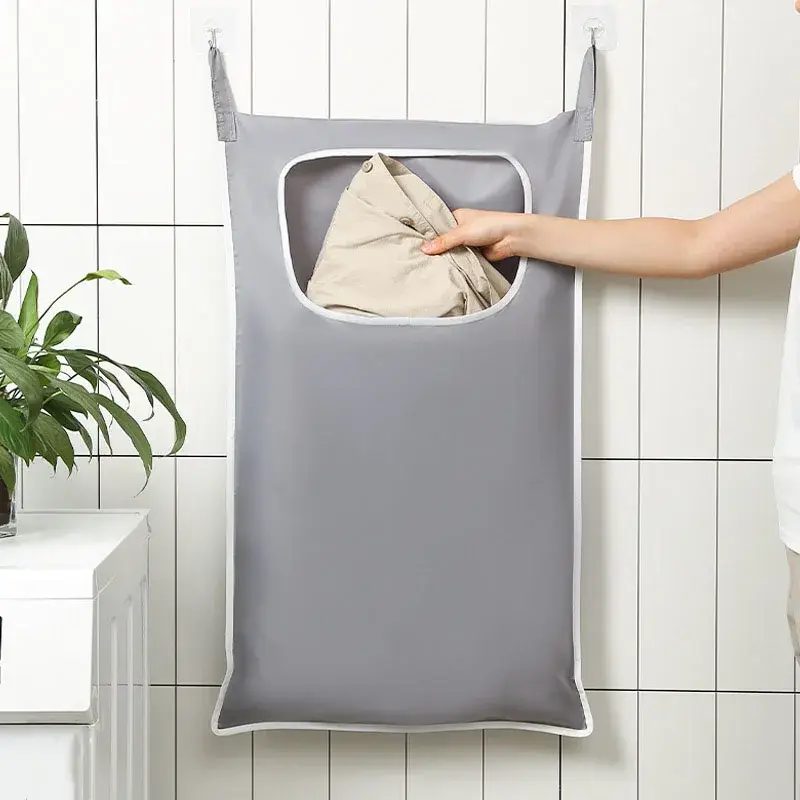 Hanging basket for storing laundry and toys Promotion