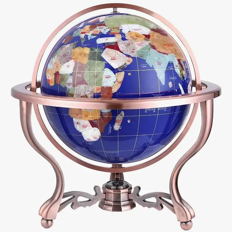 Petit Prix Globe decoration for education and office