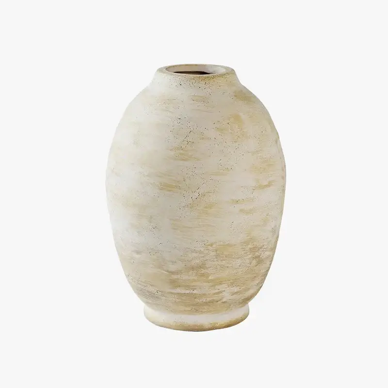 Offre Du Jour Handmade retro ceramic vases for vintage decor