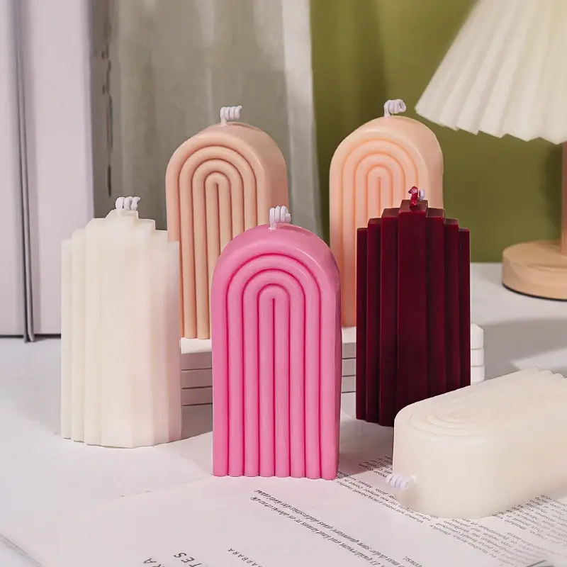 Quantité Limitée Modern decorative accessories for a luxurious and fragrant atmosphere