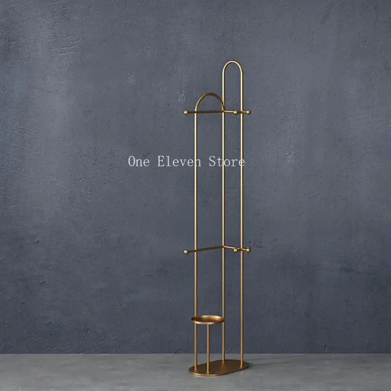 Industrial shelving for clothes, hats and shoes, space-saving Must-Have