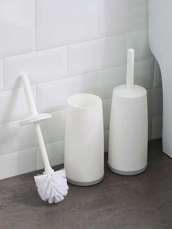 Meilleure Vente Anti-splash cleaning brush for bathroom