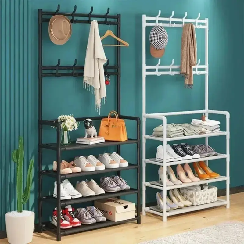 Promotion Diy clothes, shoes and hats organizer