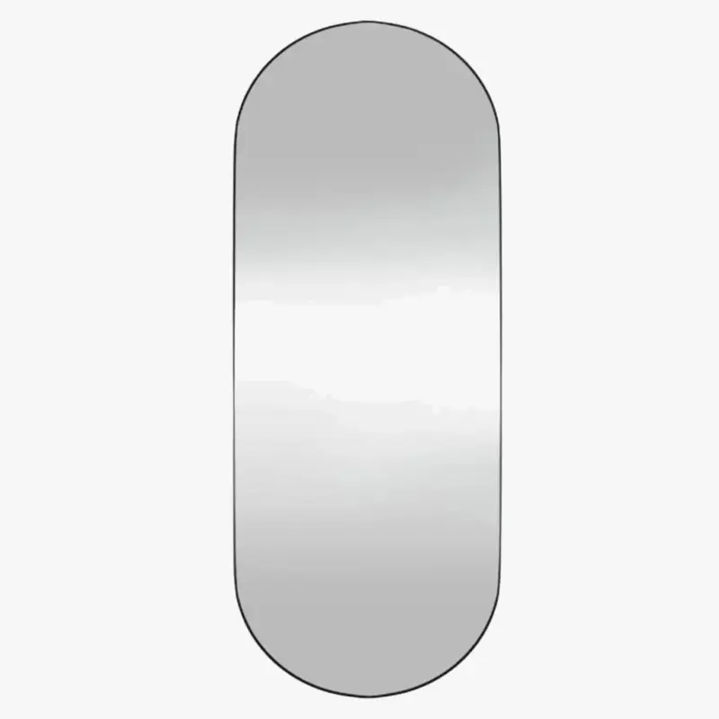 Vente Directe Oval glass wall mirror for interior decoration