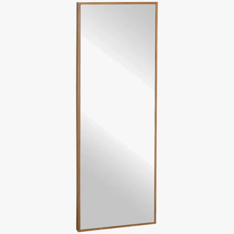 Populaire Decorative wall mirror for an elegant and modern interior