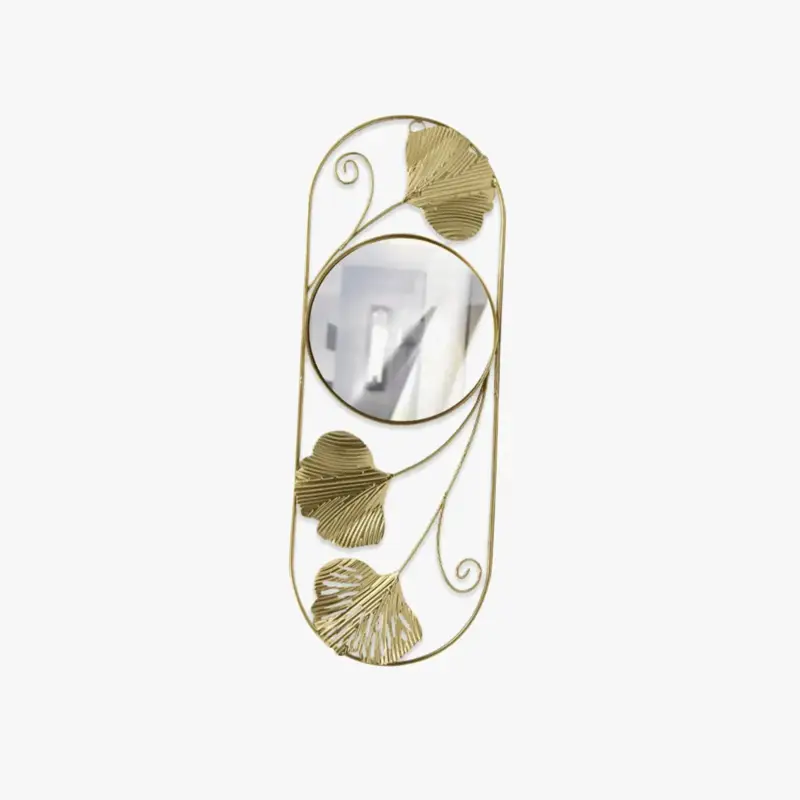 Decorative wall mirror for an elegant interior decor Livraison Express