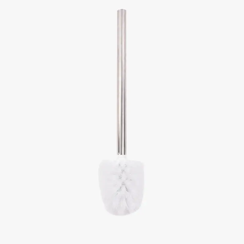 Acheter Direct Stainless steel toilet brush for bathroom