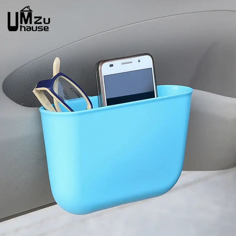 Portable car organiser for accessories and waste Affaire À Saisir
