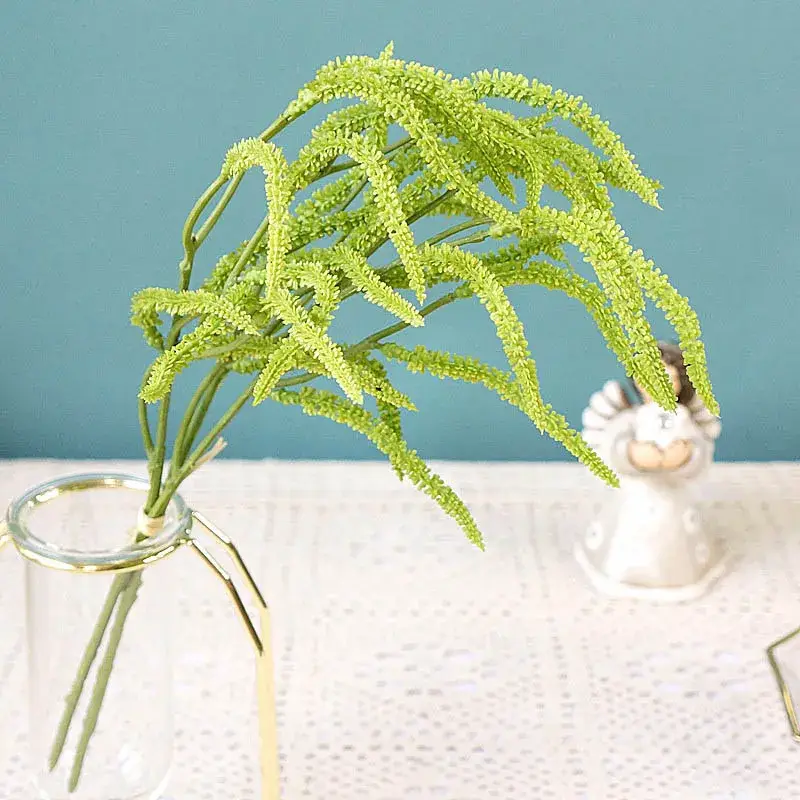 Super Prix Set of 3 artificial lover's tears plants