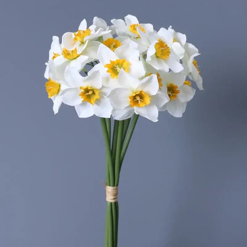 Promotion Artificial floral decoration for living room or wedding