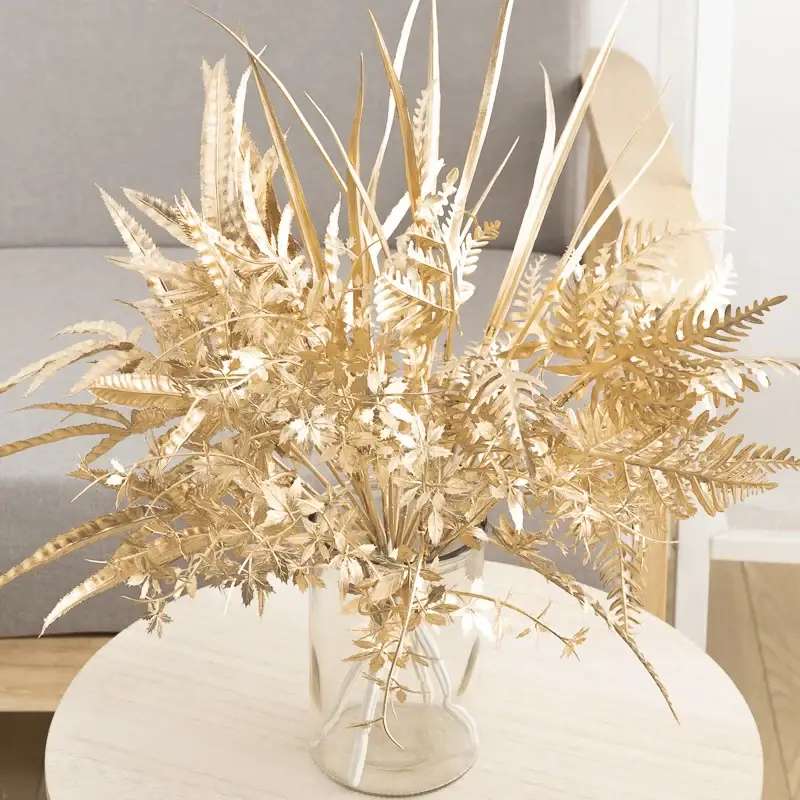 Vente Directe Artificial plants, flowers and foliage for festive and wedding deco...