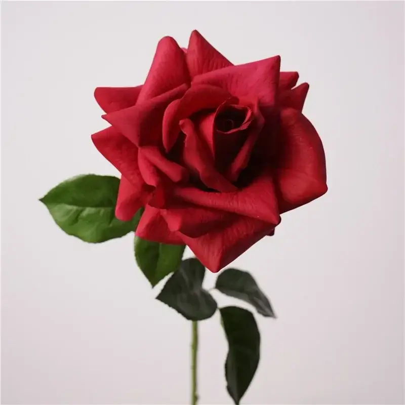 High quality artificial roses for indoor decoration Vente Directe