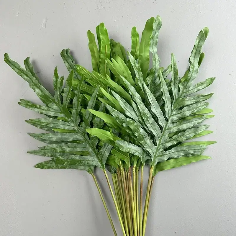 Decorative artificial plants for a springtime atmosphere Dernière Chance