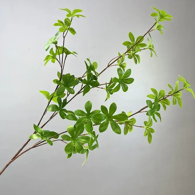 Top Vente Realistic artificial plant for wedding and event decoration