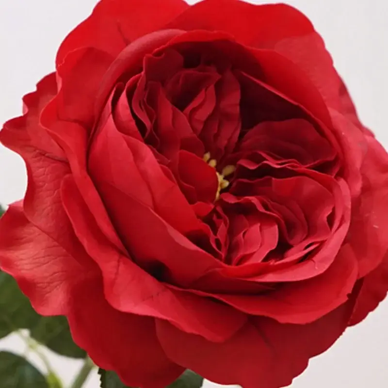 High-quality artificial rose branches for elegant decoration Seulement Aujourd&rsquo;hui