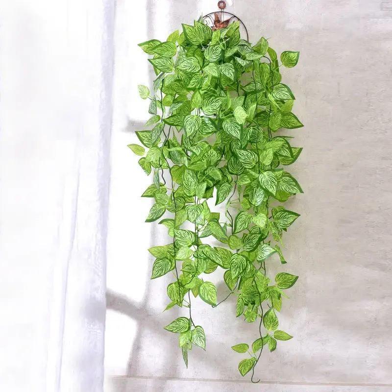 Petit Prix Artificial hanging plants for indoor and outdoor decoration