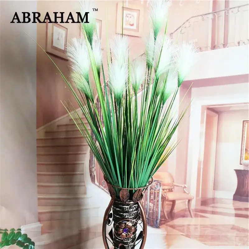 Large artificial tree flower bouquet for party decoration Expédition Rapide