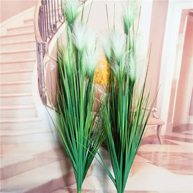 Meilleur Choix Silk artificial plants for autumn wedding and party decoration
