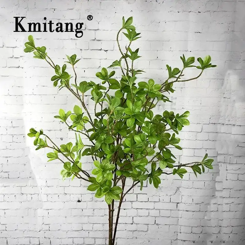Nouvelle Collection Realistic plastic plants for wedding and event decoration