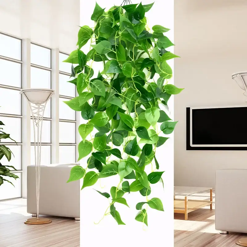 Artificial vine plant for indoor and outdoor decoration Petit Prix