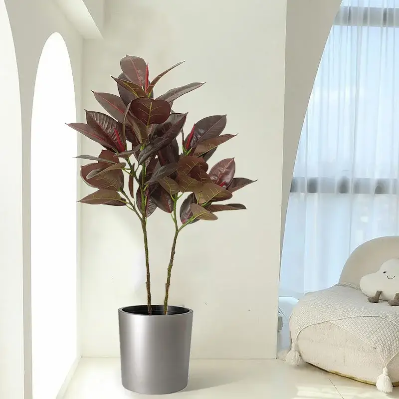 Solde Artificial plant branch for indoor and outdoor decoration