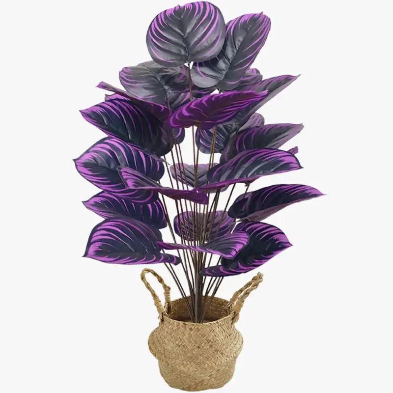 Commander Vite Decorative artificial plant for home and office